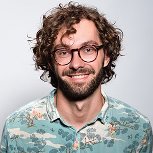 Student avatar
